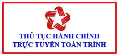DANH MỤC DỊCH VỤ CÔNG TRỰC TUYẾN TOÀN TRÌNH TRÊN HỆ THỐNG THÔNG TIN GIẢI QUYẾT TTHC TỈNH ĐẮK LẮK